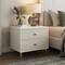 Designs Direct Striped Hexagonal Mosaic Peel & Stick Wallpaper